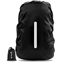 ThorFire Funda para Mochila- Cubierta Impermeable de Mochila- Protectora Funda de Mochila Anti Polvo para Excursionismo…